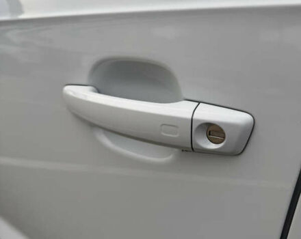 Белый Ауди A3 Sportback, объемом двигателя 2 л и пробегом 173 тыс. км за 15900 $, фото 13 на Automoto.ua