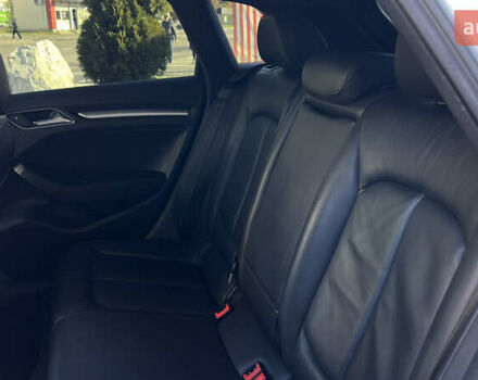 Белый Ауди A3 Sportback, объемом двигателя 1.4 л и пробегом 133 тыс. км за 15500 $, фото 32 на Automoto.ua