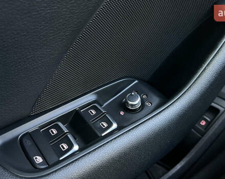 Белый Ауди A3 Sportback, объемом двигателя 1.4 л и пробегом 133 тыс. км за 15500 $, фото 22 на Automoto.ua