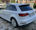 Белый Ауди A3 Sportback, объемом двигателя 1.4 л и пробегом 133 тыс. км за 15500 $, фото 4 на Automoto.ua