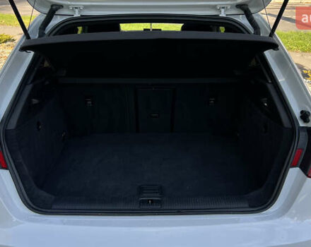 Белый Ауди A3 Sportback, объемом двигателя 1.4 л и пробегом 133 тыс. км за 15500 $, фото 33 на Automoto.ua