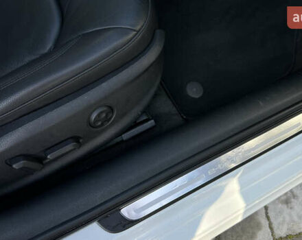 Белый Ауди A3 Sportback, объемом двигателя 1.4 л и пробегом 133 тыс. км за 15500 $, фото 38 на Automoto.ua