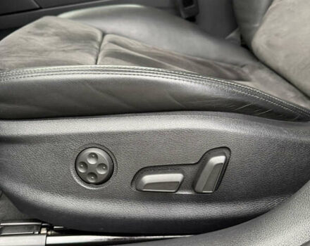 Белый Ауди A3 Sportback, объемом двигателя 2 л и пробегом 173 тыс. км за 15900 $, фото 23 на Automoto.ua