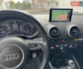 Белый Ауди A3 Sportback, объемом двигателя 1.4 л и пробегом 225 тыс. км за 13550 $, фото 13 на Automoto.ua