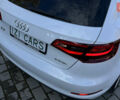Белый Ауди A3 Sportback, объемом двигателя 1.4 л и пробегом 133 тыс. км за 15500 $, фото 9 на Automoto.ua