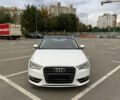 Белый Ауди A3 Sportback, объемом двигателя 2 л и пробегом 173 тыс. км за 15900 $, фото 1 на Automoto.ua