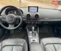 Белый Ауди A3 Sportback, объемом двигателя 1.4 л и пробегом 119 тыс. км за 15890 $, фото 21 на Automoto.ua