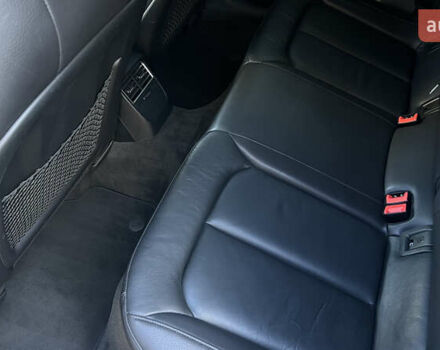 Белый Ауди A3 Sportback, объемом двигателя 1.4 л и пробегом 133 тыс. км за 15500 $, фото 30 на Automoto.ua