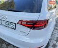 Белый Ауди A3 Sportback, объемом двигателя 1.4 л и пробегом 133 тыс. км за 15500 $, фото 8 на Automoto.ua