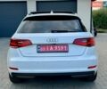 Білий Ауді A3 Sportback, об'ємом двигуна 1.4 л та пробігом 187 тис. км за 15200 $, фото 8 на Automoto.ua
