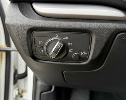 Белый Ауди A3 Sportback, объемом двигателя 2 л и пробегом 173 тыс. км за 15900 $, фото 16 на Automoto.ua