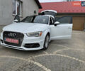 Белый Ауди A3 Sportback, объемом двигателя 1.4 л и пробегом 225 тыс. км за 13550 $, фото 6 на Automoto.ua