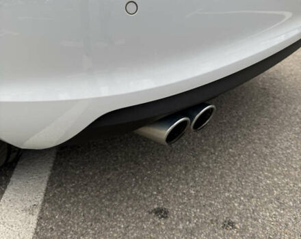 Белый Ауди A3 Sportback, объемом двигателя 2 л и пробегом 173 тыс. км за 15900 $, фото 12 на Automoto.ua