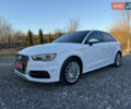 Белый Ауди A3 Sportback, объемом двигателя 0 л и пробегом 86 тыс. км за 11900 $, фото 1 на Automoto.ua