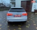 Белый Ауди A3 Sportback, объемом двигателя 1.4 л и пробегом 117 тыс. км за 16300 $, фото 19 на Automoto.ua