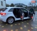Белый Ауди A3 Sportback, объемом двигателя 1.4 л и пробегом 117 тыс. км за 16300 $, фото 14 на Automoto.ua