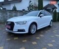 Белый Ауди A3 Sportback, объемом двигателя 1.4 л и пробегом 117 тыс. км за 16300 $, фото 1 на Automoto.ua
