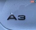Белый Ауди A3 Sportback, объемом двигателя 1.4 л и пробегом 117 тыс. км за 16300 $, фото 24 на Automoto.ua