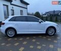 Белый Ауди A3 Sportback, объемом двигателя 1.4 л и пробегом 117 тыс. км за 16300 $, фото 5 на Automoto.ua