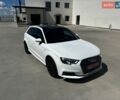 Білий Ауді A3 Sportback, об'ємом двигуна 1.4 л та пробігом 155 тис. км за 14950 $, фото 1 на Automoto.ua