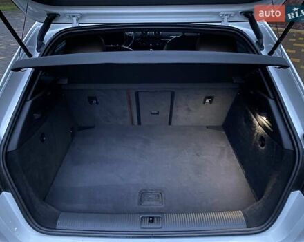 Белый Ауди A3 Sportback, объемом двигателя 1.4 л и пробегом 117 тыс. км за 16300 $, фото 22 на Automoto.ua