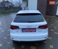 Белый Ауди A3 Sportback, объемом двигателя 1.4 л и пробегом 117 тыс. км за 16300 $, фото 8 на Automoto.ua