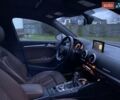 Белый Ауди A3 Sportback, объемом двигателя 1.4 л и пробегом 117 тыс. км за 16300 $, фото 17 на Automoto.ua