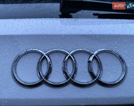 Белый Ауди A3 Sportback, объемом двигателя 1.4 л и пробегом 117 тыс. км за 16300 $, фото 25 на Automoto.ua
