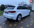 Белый Ауди A3 Sportback, объемом двигателя 1.4 л и пробегом 117 тыс. км за 16300 $, фото 6 на Automoto.ua