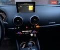 Белый Ауди A3 Sportback, объемом двигателя 1.4 л и пробегом 117 тыс. км за 16300 $, фото 12 на Automoto.ua