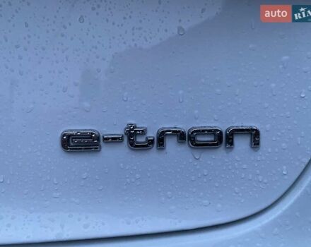 Белый Ауди A3 Sportback, объемом двигателя 1.4 л и пробегом 117 тыс. км за 16300 $, фото 23 на Automoto.ua