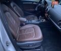 Белый Ауди A3 Sportback, объемом двигателя 1.4 л и пробегом 117 тыс. км за 16300 $, фото 16 на Automoto.ua