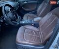 Белый Ауди A3 Sportback, объемом двигателя 1.4 л и пробегом 117 тыс. км за 16300 $, фото 10 на Automoto.ua
