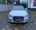 Белый Ауди A3 Sportback, объемом двигателя 1.4 л и пробегом 117 тыс. км за 16300 $, фото 3 на Automoto.ua
