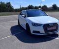 Білий Ауді A3 Sportback, об'ємом двигуна 1.4 л та пробігом 155 тис. км за 14850 $, фото 3 на Automoto.ua