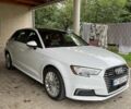 Белый Ауди A3 Sportback, объемом двигателя 1.4 л и пробегом 145 тыс. км за 16600 $, фото 3 на Automoto.ua