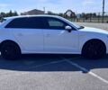 Білий Ауді A3 Sportback, об'ємом двигуна 1.4 л та пробігом 155 тис. км за 14850 $, фото 2 на Automoto.ua