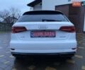 Белый Ауди A3 Sportback, объемом двигателя 1.4 л и пробегом 117 тыс. км за 16300 $, фото 7 на Automoto.ua
