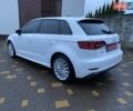 Белый Ауди A3 Sportback, объемом двигателя 1.4 л и пробегом 117 тыс. км за 16300 $, фото 9 на Automoto.ua
