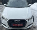 Білий Ауді A3 Sportback, об'ємом двигуна 1.4 л та пробігом 155 тис. км за 15850 $, фото 1 на Automoto.ua