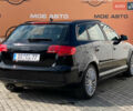 Черный Ауди A3 Sportback, объемом двигателя 2 л и пробегом 195 тыс. км за 6950 $, фото 5 на Automoto.ua