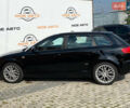 Черный Ауди A3 Sportback, объемом двигателя 2 л и пробегом 195 тыс. км за 6950 $, фото 21 на Automoto.ua