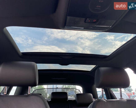 Черный Ауди A3 Sportback, объемом двигателя 2 л и пробегом 195 тыс. км за 6950 $, фото 23 на Automoto.ua