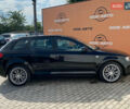 Черный Ауди A3 Sportback, объемом двигателя 2 л и пробегом 195 тыс. км за 6950 $, фото 8 на Automoto.ua
