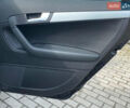 Черный Ауди A3 Sportback, объемом двигателя 2 л и пробегом 195 тыс. км за 6950 $, фото 27 на Automoto.ua