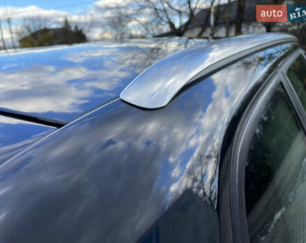 Черный Ауди A3 Sportback, объемом двигателя 1.6 л и пробегом 147 тыс. км за 6999 $, фото 39 на Automoto.ua