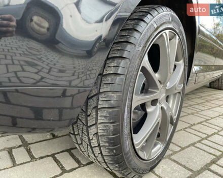 Черный Ауди A3 Sportback, объемом двигателя 1.6 л и пробегом 147 тыс. км за 6999 $, фото 42 на Automoto.ua