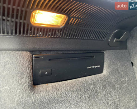 Черный Ауди A3 Sportback, объемом двигателя 1.6 л и пробегом 147 тыс. км за 6999 $, фото 32 на Automoto.ua