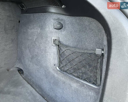 Черный Ауди A3 Sportback, объемом двигателя 1.6 л и пробегом 147 тыс. км за 6999 $, фото 30 на Automoto.ua