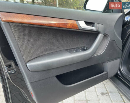 Черный Ауди A3 Sportback, объемом двигателя 1.6 л и пробегом 147 тыс. км за 6999 $, фото 17 на Automoto.ua